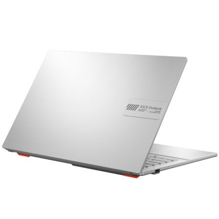Asus Vivobook Go 15 E1504FA-NJ1041 Portátil AMD Ryzen 5 7520U 16GB RAM 512GB SSD 15.6เจน Full HD Plata Fría